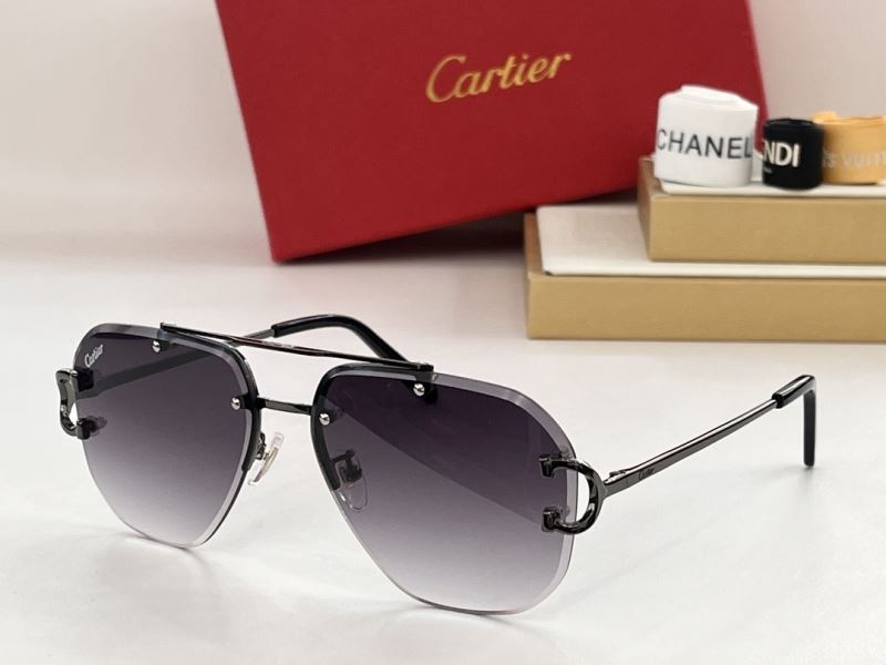 Cartier Sunglasses